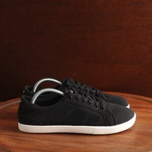 Xero Shoes Sneakers Womens Size 7 BLK Dillon Barefoot Knit Minimalist Outdoor